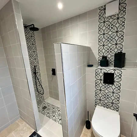 Les Cachots Guest house Roussillon (Vaucluse)