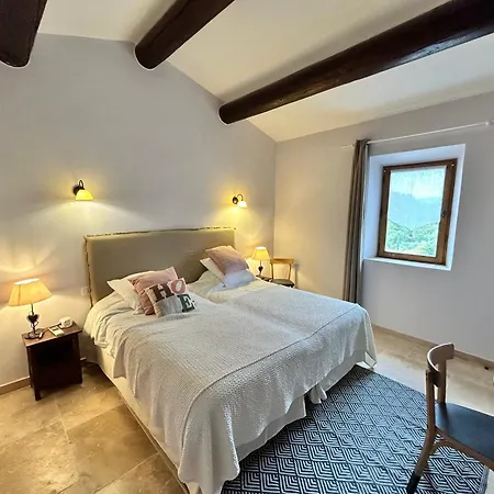 Guest house Les Cachots *